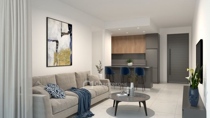 Image No.19-Appartement de 1 chambre à vendre à Anarita