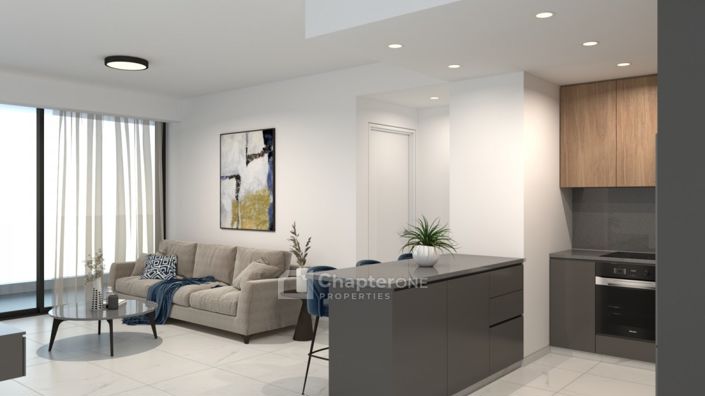 Image No.21-Appartement de 1 chambre à vendre à Anarita