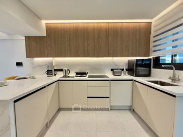 Ground Floor Apartment For Sale  in  Chlorakas