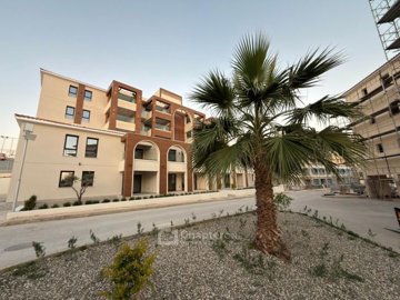 Ground Floor Apartment For Sale  in  Chlorakas