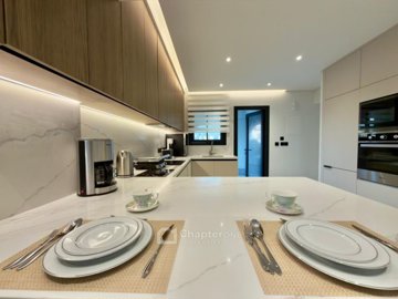 Ground Floor Apartment For Sale  in  Chlorakas