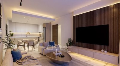 Apartment For Sale  in  Geroskipou