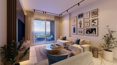 Apartment For Sale  in  Geroskipou