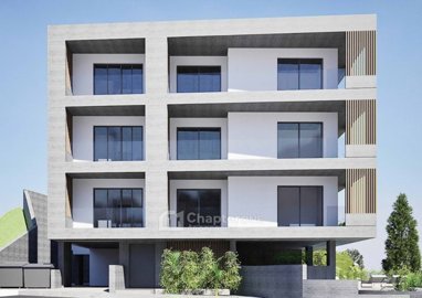 Apartment For Sale  in  Geroskipou