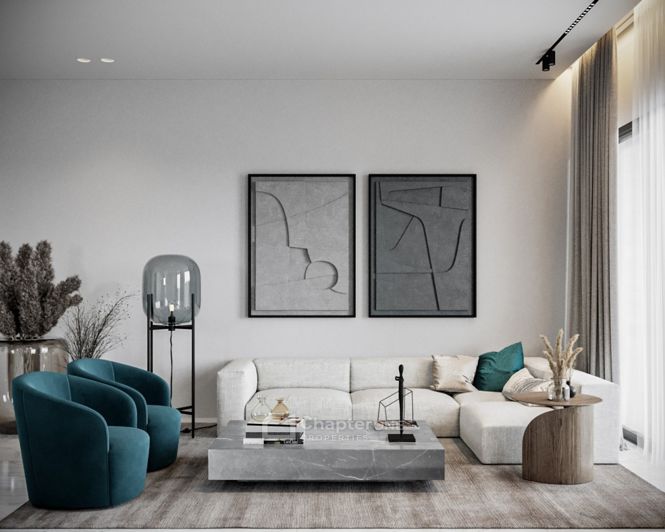 Image No.14-1 Bed Apartment for sale