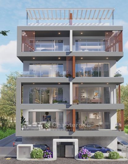 Image No.1-1 Bed Apartment for sale