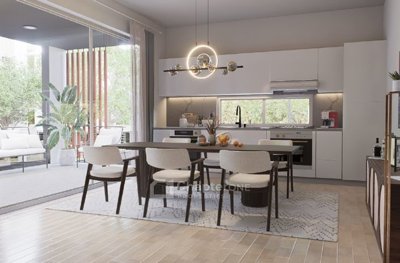 Apartment For Sale  in  Paphos Town