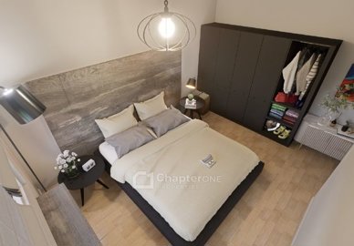 Apartment For Sale  in  Paphos Town