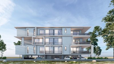 Apartment For Sale  in  Geroskipou