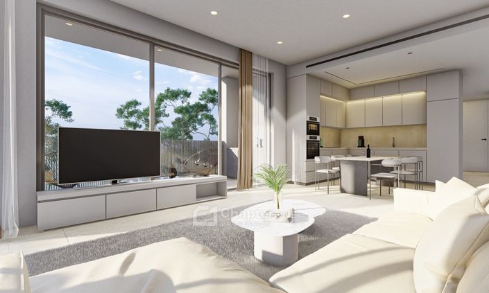 Image No.8-2 Bed Apartment for sale