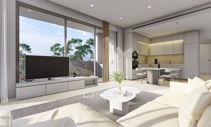 Image No.8-2 Bed Apartment for sale