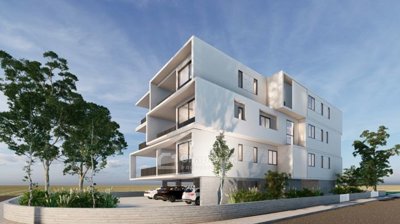 Apartment For Sale  in  Geroskipou