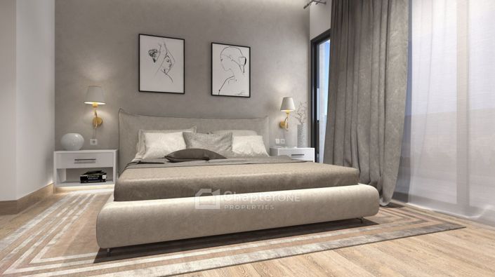 Image No.3-Villa de 4 chambres à vendre à Peyia