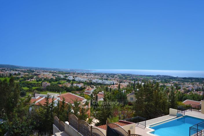 Image No.8-Villa de 4 chambres à vendre à Peyia