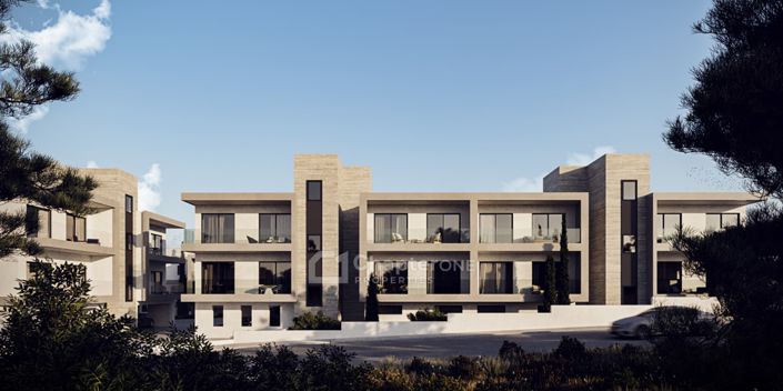 Image No.6-Appartement à vendre à Geroskipou