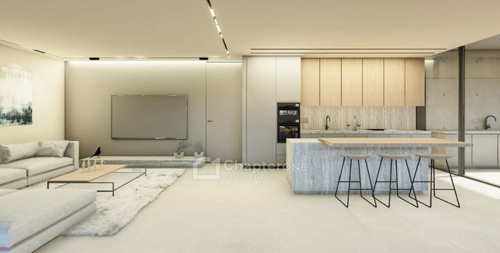 Image No.2-3 Bed Villa for sale