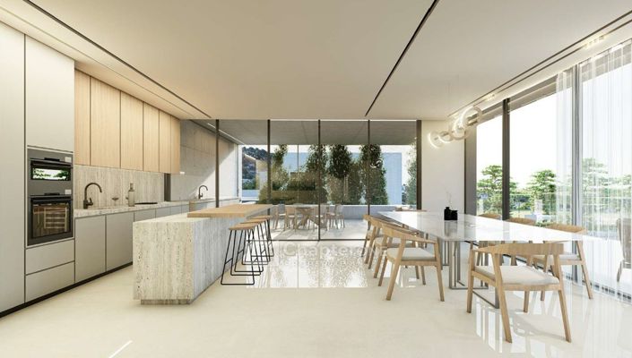 Image No.5-3 Bed Villa for sale