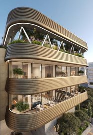 Apartment For Sale  in  Paphos Town