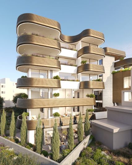 Image No.10-3 Bed Apartment for sale