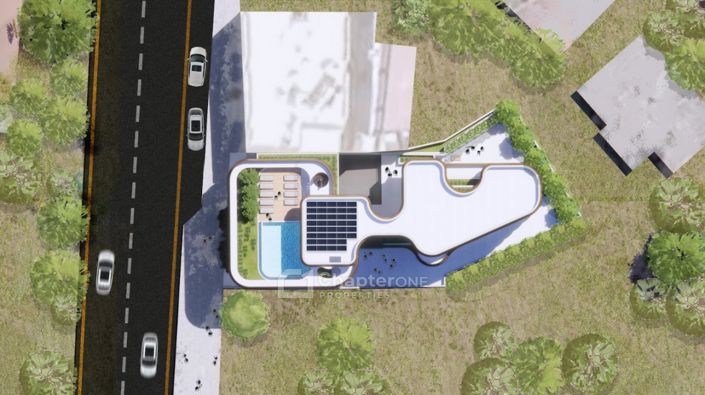 Image No.14-3 Bed Apartment for sale