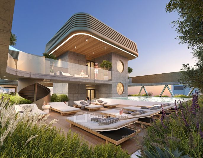 Image No.6-3 Bed Apartment for sale