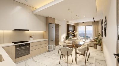 Apartment For Sale  in  Geroskipou