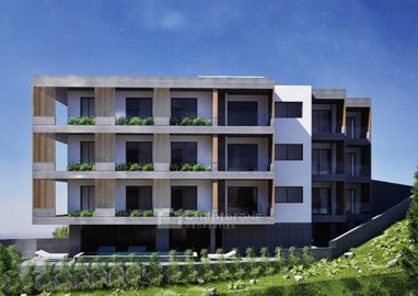 Apartment For Sale  in  Geroskipou