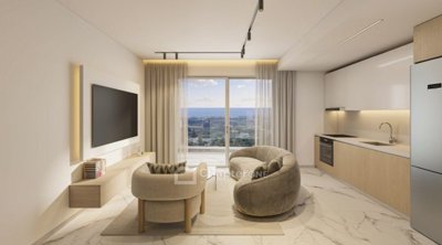 Apartment For Sale  in  Geroskipou