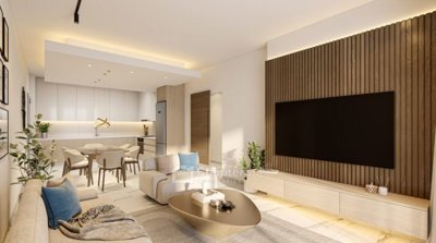 Apartment For Sale  in  Geroskipou