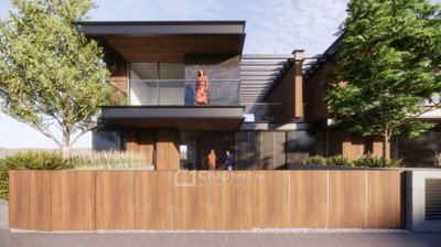 Detached Villa For Sale  in  Chlorakas