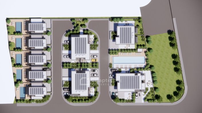 Image No.10-3 Bed Villa for sale