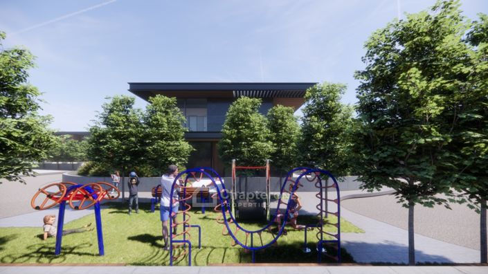 Image No.11-3 Bed Villa for sale