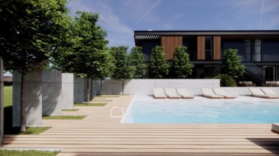 Detached Villa For Sale  in  Chlorakas