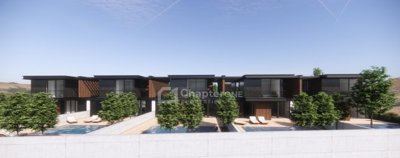 Detached Villa For Sale  in  Chlorakas