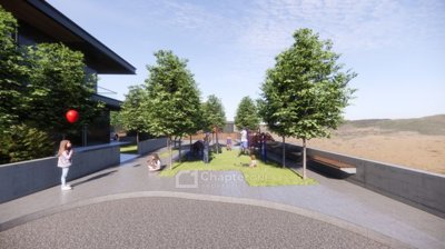 Detached Villa For Sale  in  Chlorakas