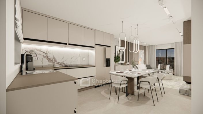 Image No.20-2 Bed Apartment for sale