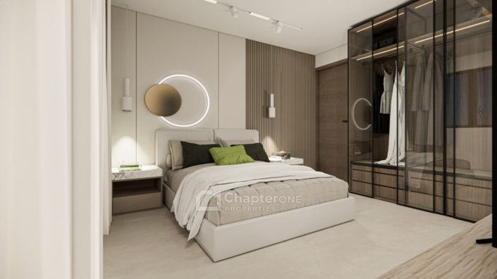 Image No.22-2 Bed Apartment for sale