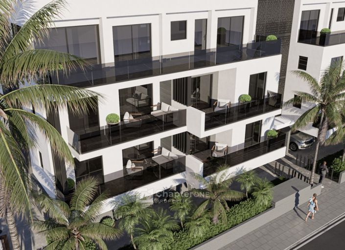 Image No.4-2 Bed Apartment for sale