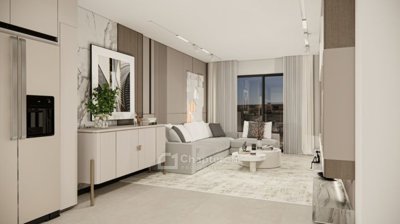 Apartment For Sale  in  Kato Paphos - Tombs of The Kings