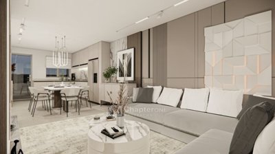 Apartment For Sale  in  Kato Paphos - Tombs of The Kings