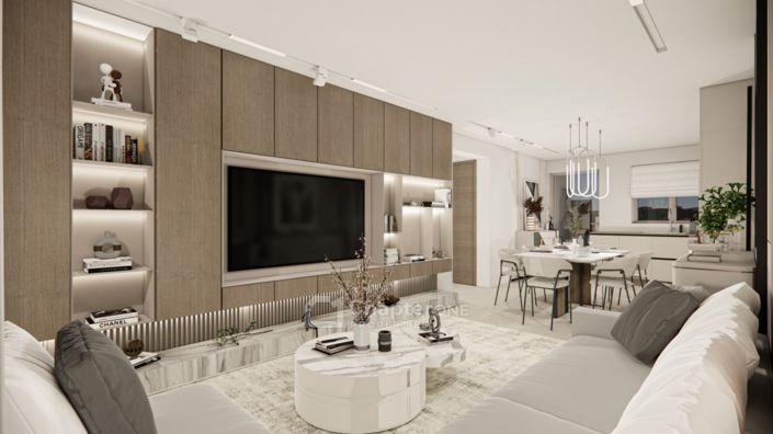 Image No.14-3 Bed Apartment for sale