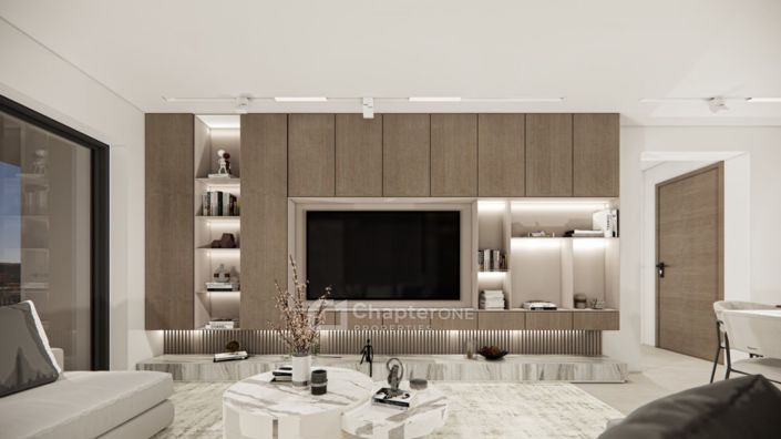 Image No.2-3 Bed Apartment for sale