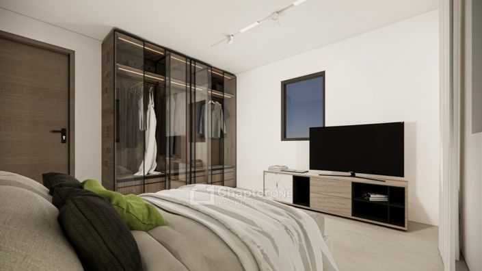 Image No.21-3 Bed Apartment for sale