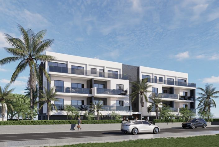 Image No.25-3 Bed Apartment for sale