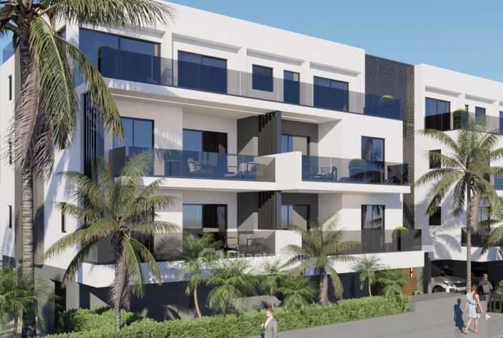 Image No.26-3 Bed Apartment for sale