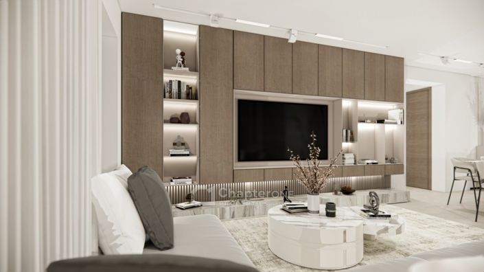 Image No.3-3 Bed Apartment for sale