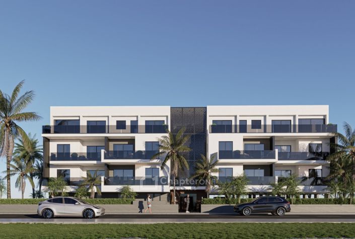 Image No.30-3 Bed Apartment for sale