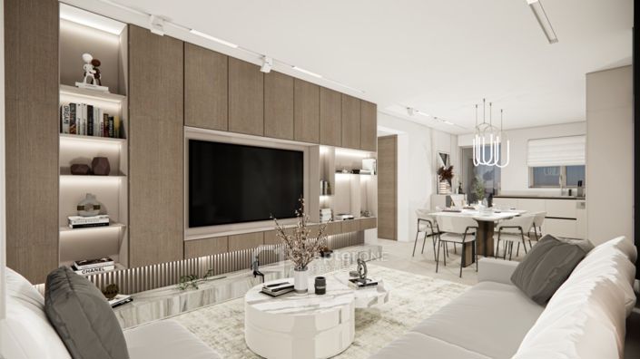 Image No.4-3 Bed Apartment for sale