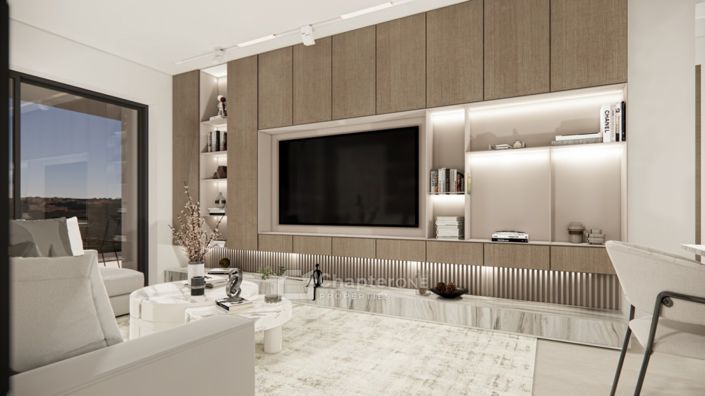 Image No.6-3 Bed Apartment for sale