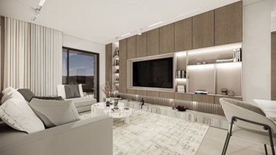 Apartment For Sale  in  Kato Paphos - Tombs of The Kings